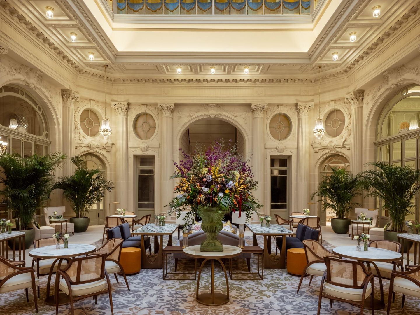 Corinthia Brussels