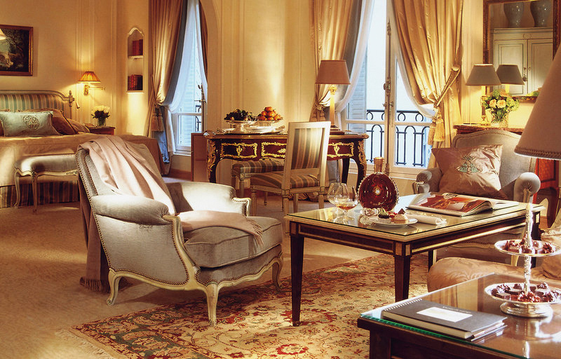 Hotel Plaza Athenee