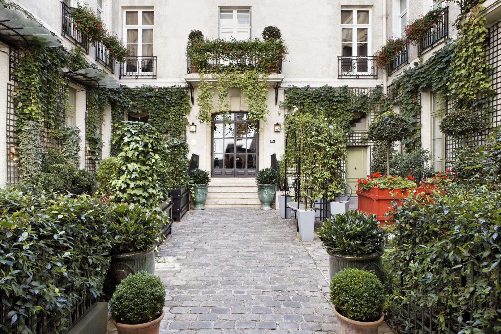 Relais Christine