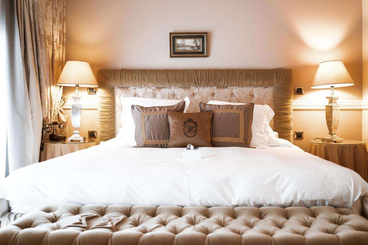 Relais & Chateaux Hotel Heritage
