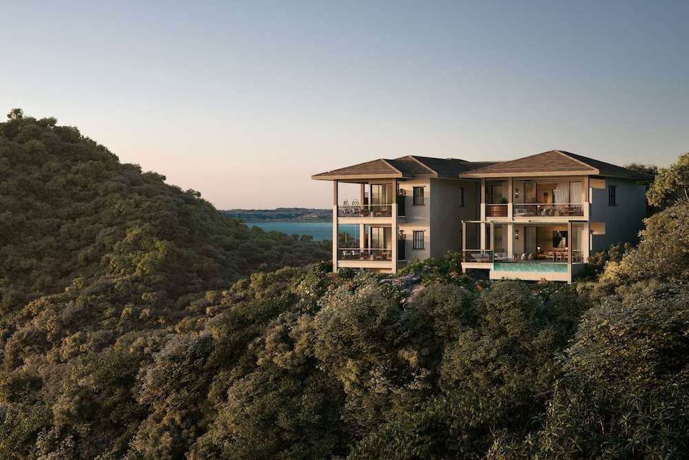Nekajui Peninsula Papagayo, a Ritz-Carlton Reserve