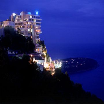 The Maybourne Riviera