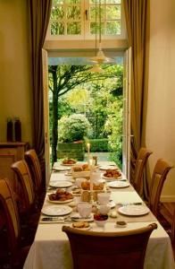 Exclusive Guesthouse Number 11