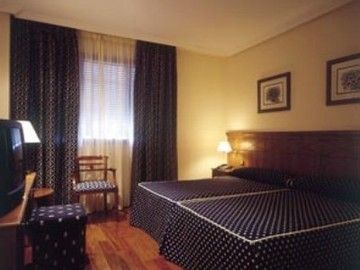 Hotel Checkin Basic Leon Norte