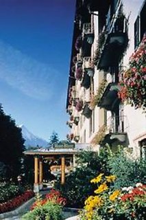 Hôtel Mont-Blanc Chamonix