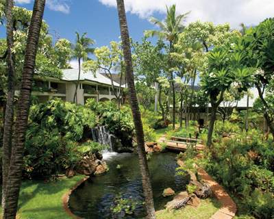 Four Seasons Resort Lanai at Manele Bay