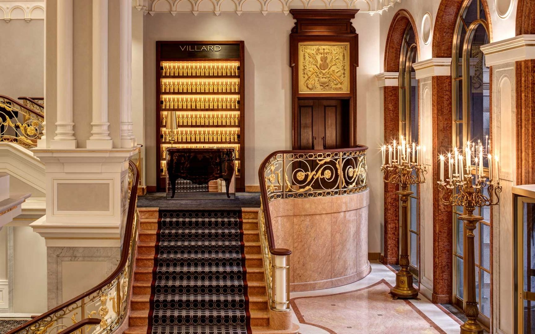 LOTTE New York Palace
