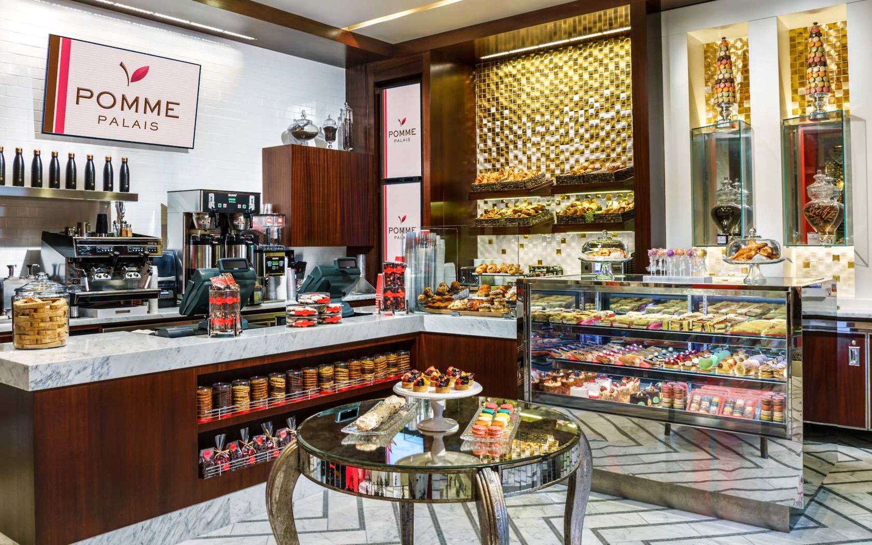 LOTTE New York Palace