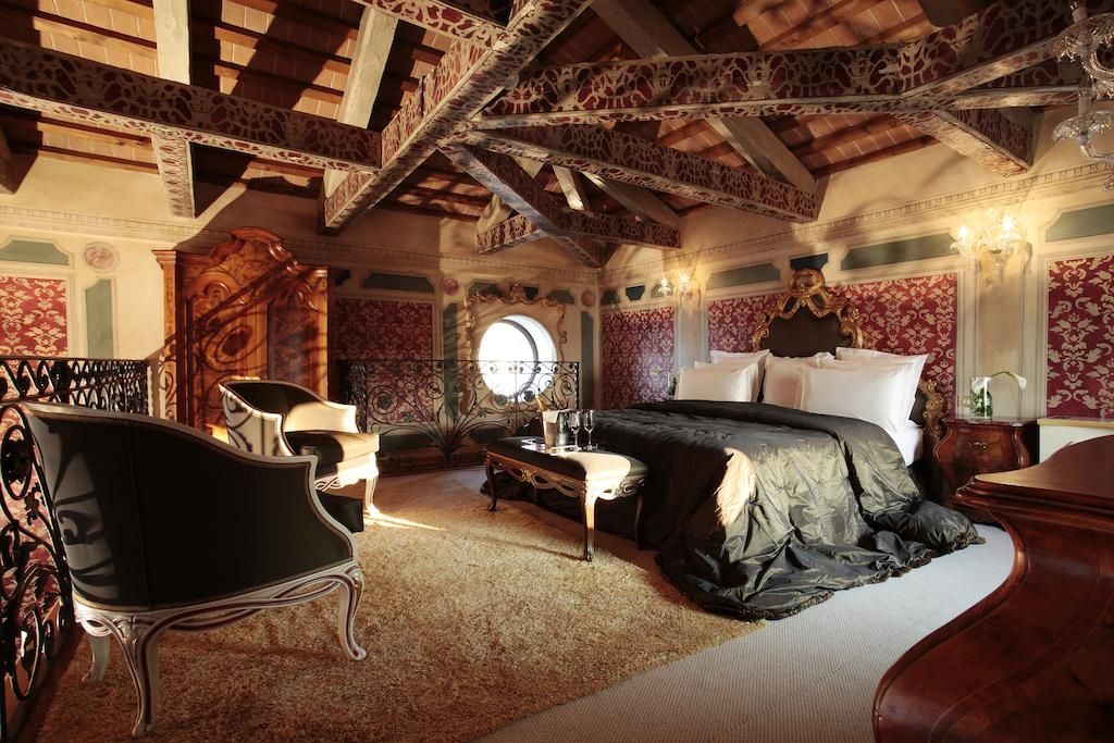 Nh Collection Venezia Grand Hotel Palazzo Dei Dogi