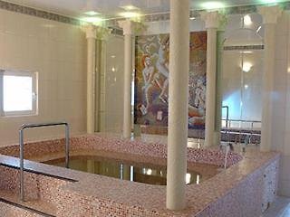 Hotel Smolinopark