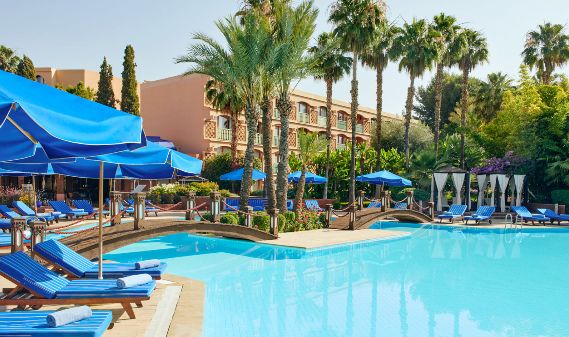 Le Meridien N'Fis