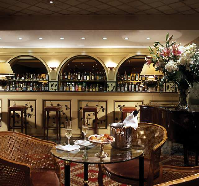 Grand Hotel Oriente