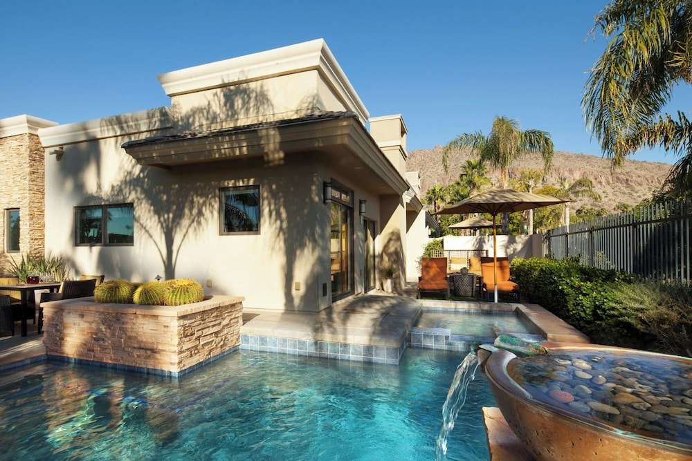 The Phoenician, A Luxury Collection Resort, Scottsdale