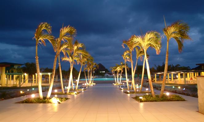 Grand Memories Cayo Largo