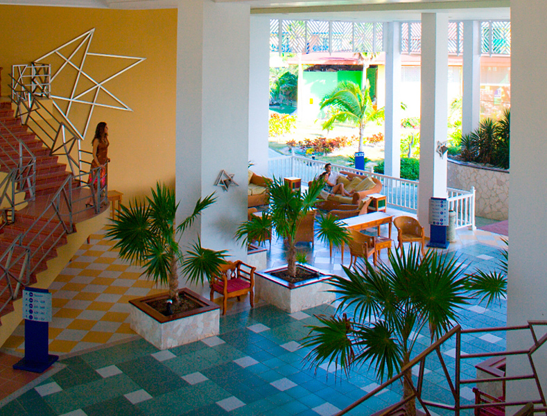 Grand Memories Cayo Largo