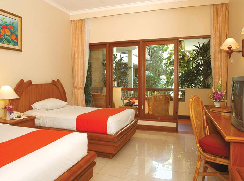 Parigata Villas Resort