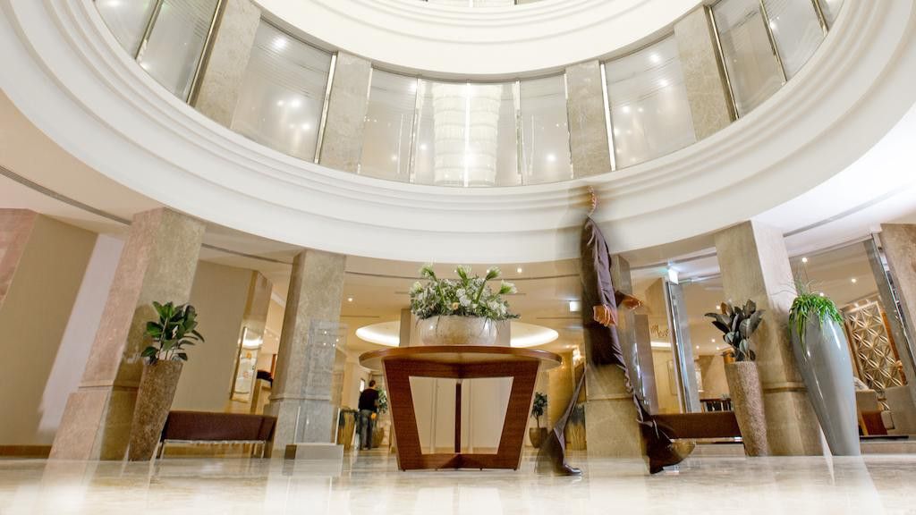 Millennium Kurdistan Hotel and Spa