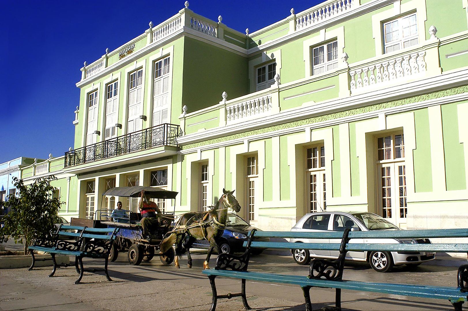 Iberostar Grand Trinidad