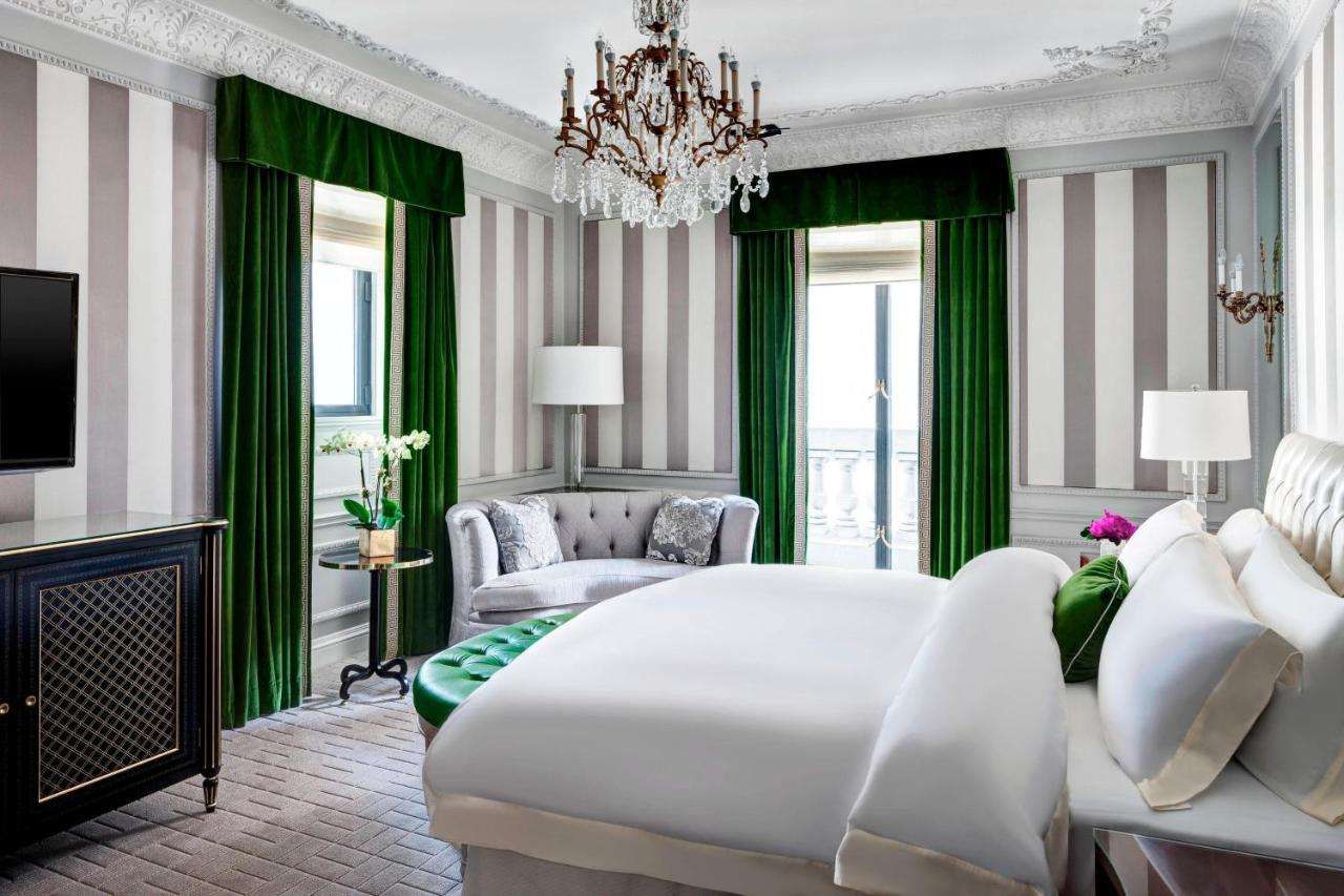 The St. Regis New York
