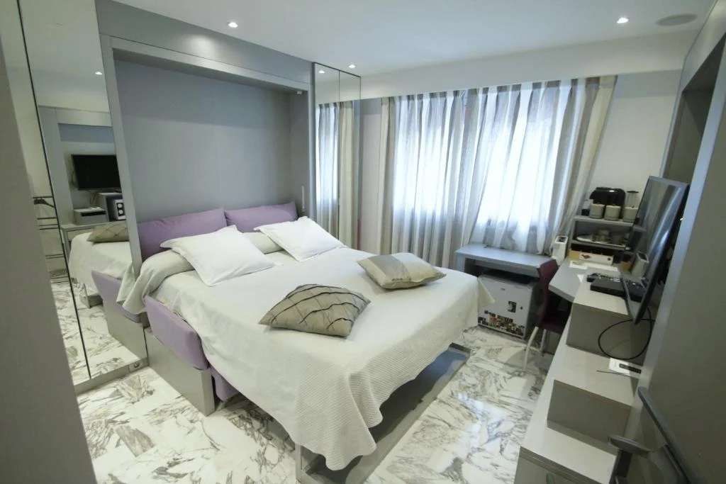 B&B Le France Nice Centre