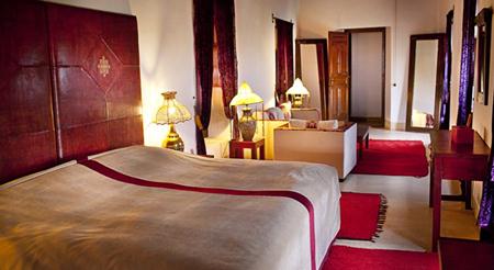 Kasbah Agafay