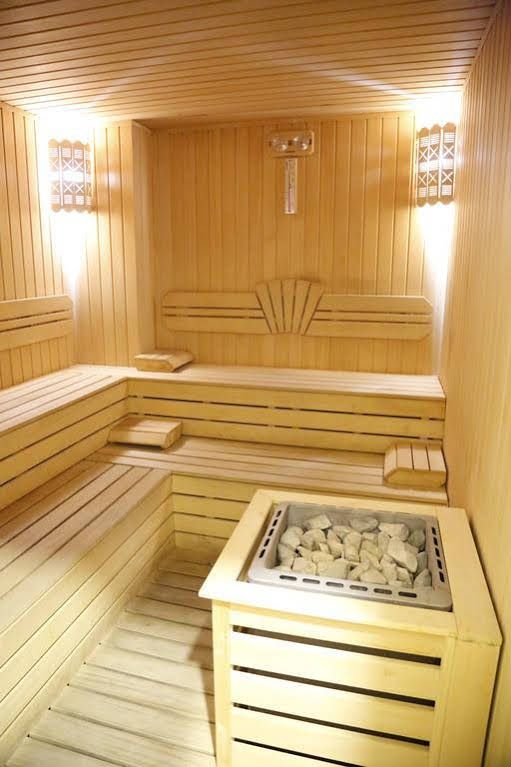 Erbil Quartz Hotel