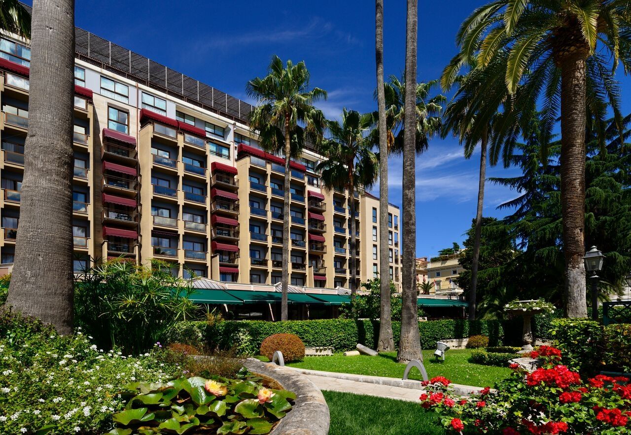 Parco dei Principi Grand Hotel & Spa