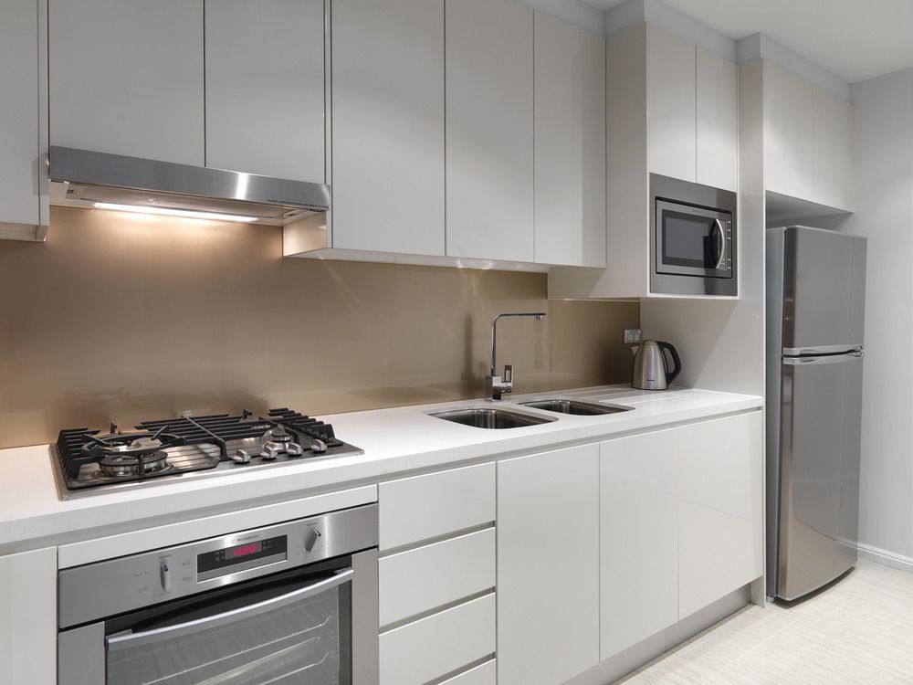 Meriton Suites Zetland