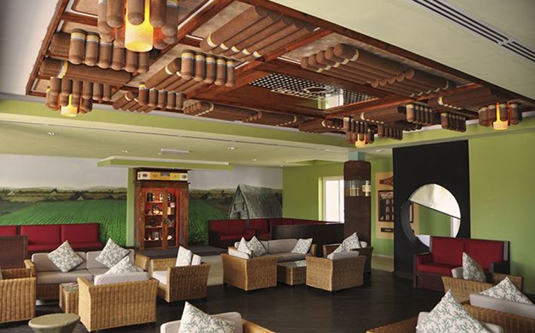 Hotel Playa Cayo Santa Maria