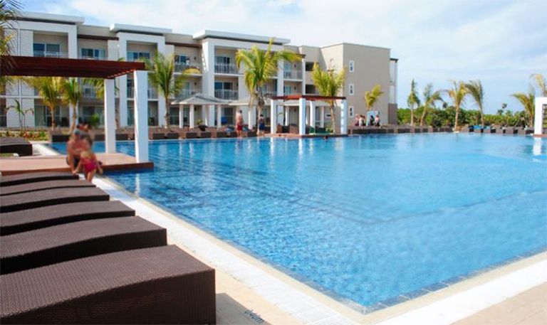Hotel Playa Cayo Santa Maria