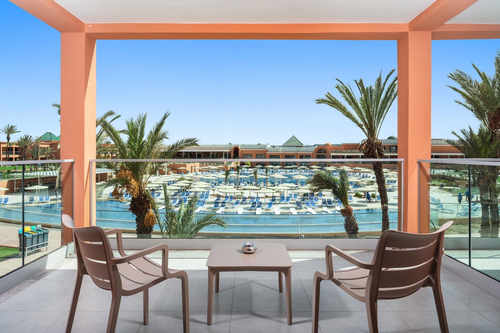 Pickalbatros Sungo Club
