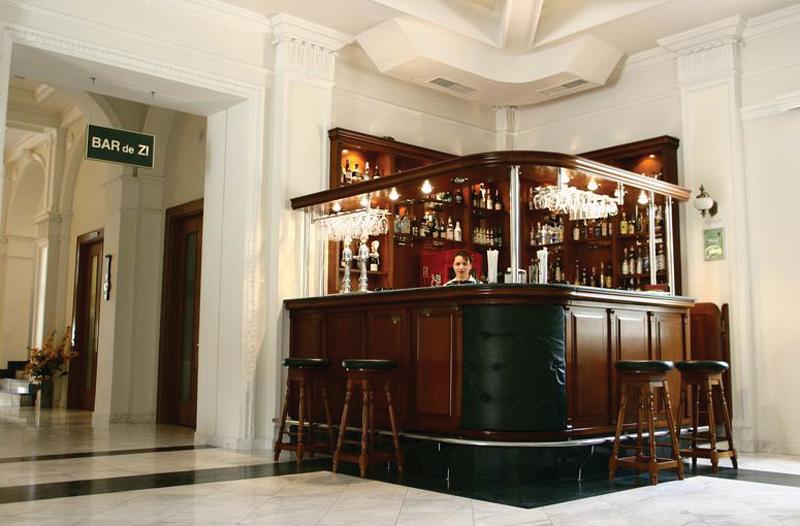 Hotel Iaki