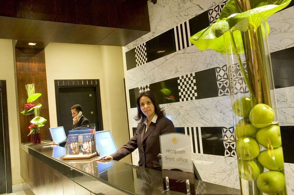 Royal Hideaway Casablanca