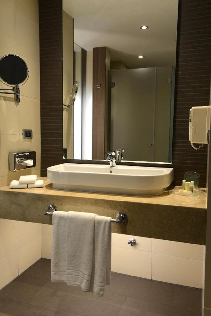 Holiday Inn Santiago - Airport Terminal