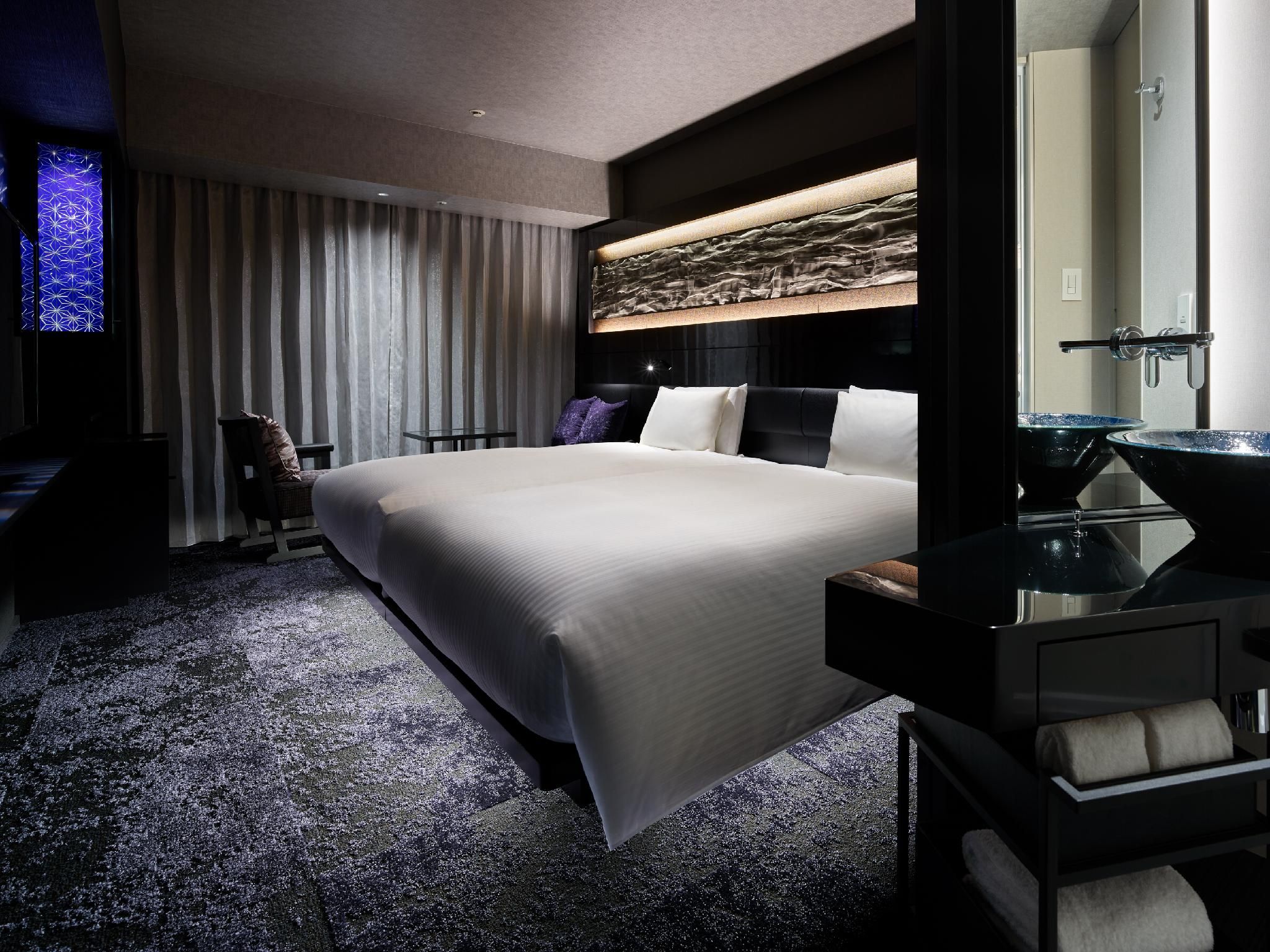 Mitsui Garden Hotel Nihonbashi Premier