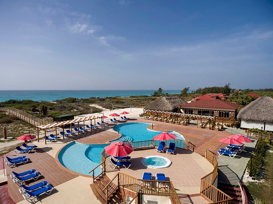 Sanctuary at Grand Memories Cayo Largo