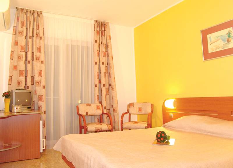 Hotel Modern