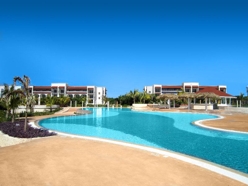 Memories Paraiso Azul Beach Resort