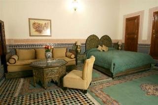 Riad Myra