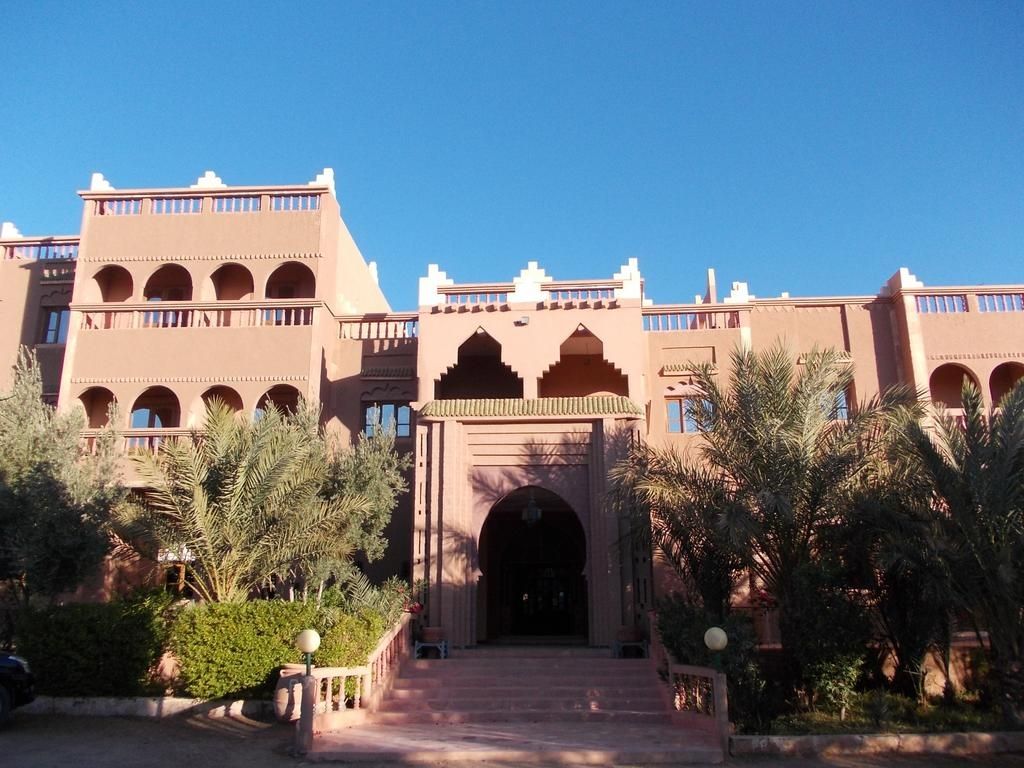 Atlas Essaouira Riad Resort