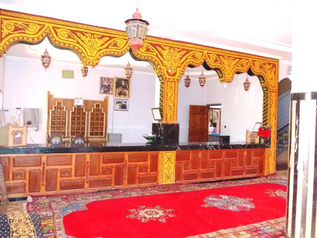 Atlas Essaouira Riad Resort
