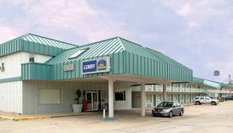 Best Western Candlelight Inn