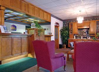 Best Western Candlelight Inn
