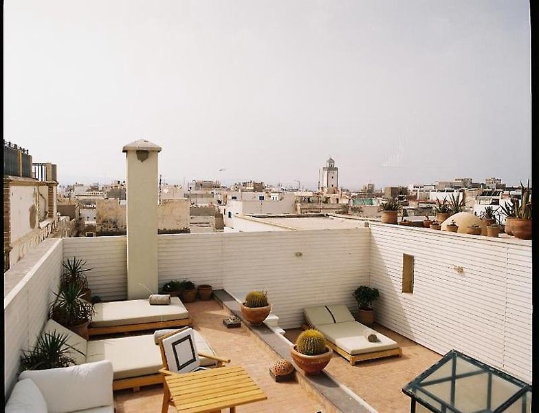 Riad Omarine