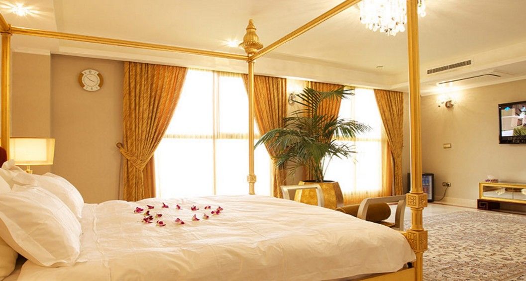 Espinas Palace Hotel