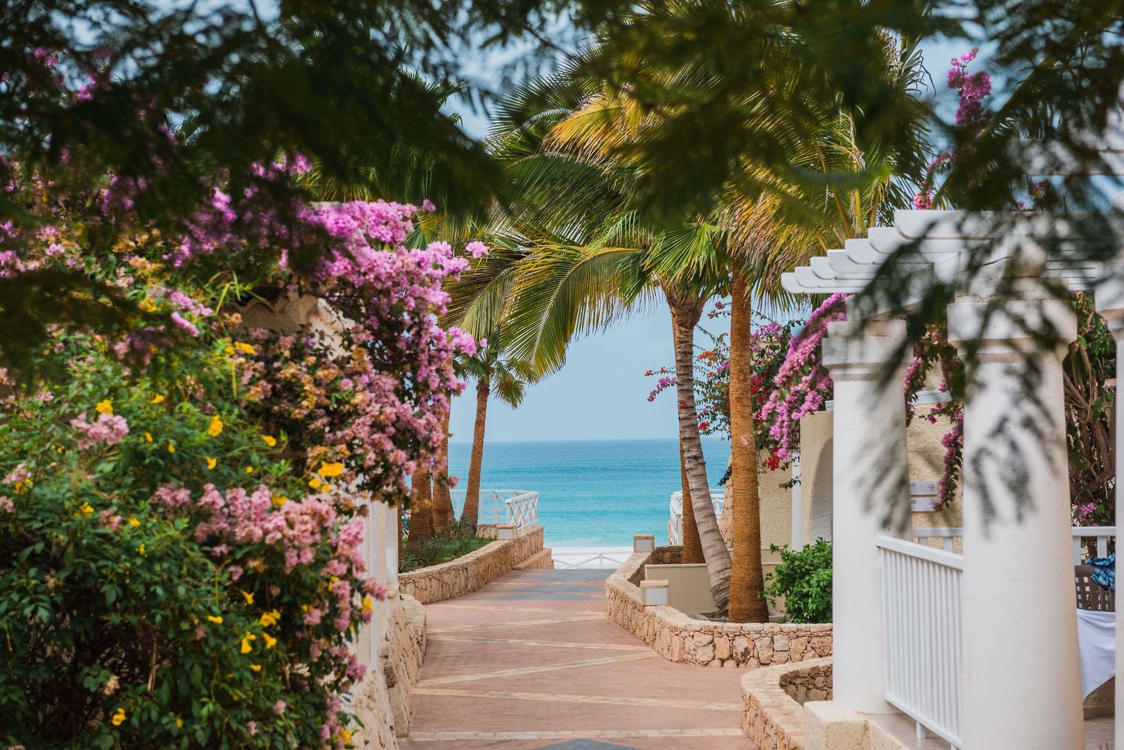 VOI Praia De Chaves Resort