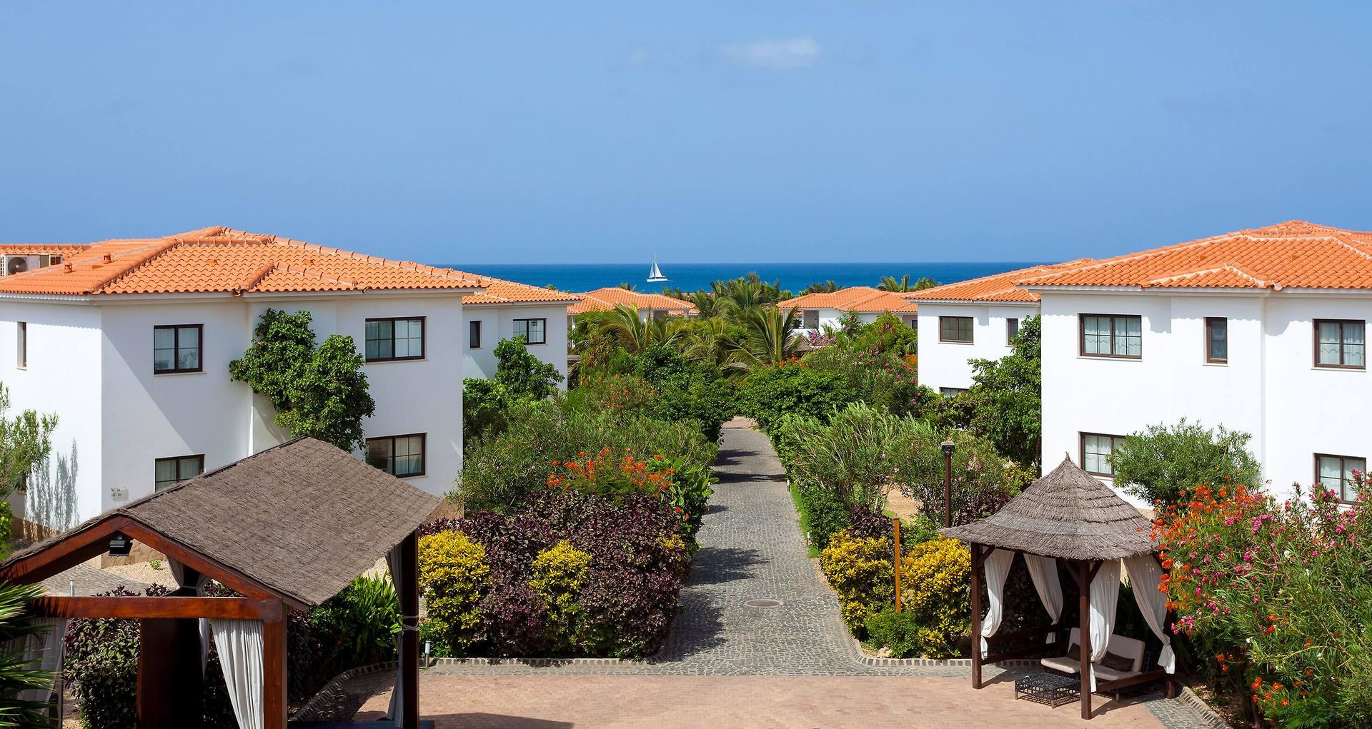 Meliá Tortuga Beach