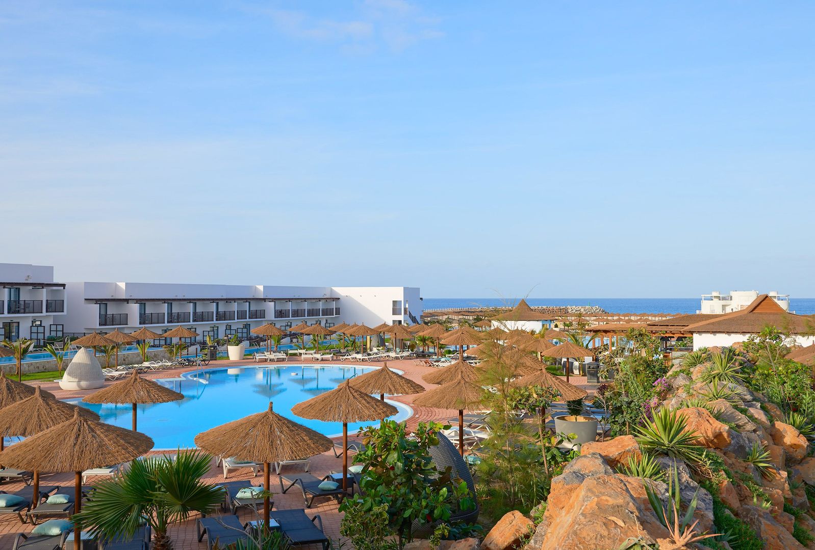 Meliá Laguna Beach