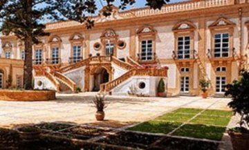Villa Bonocore Maletto