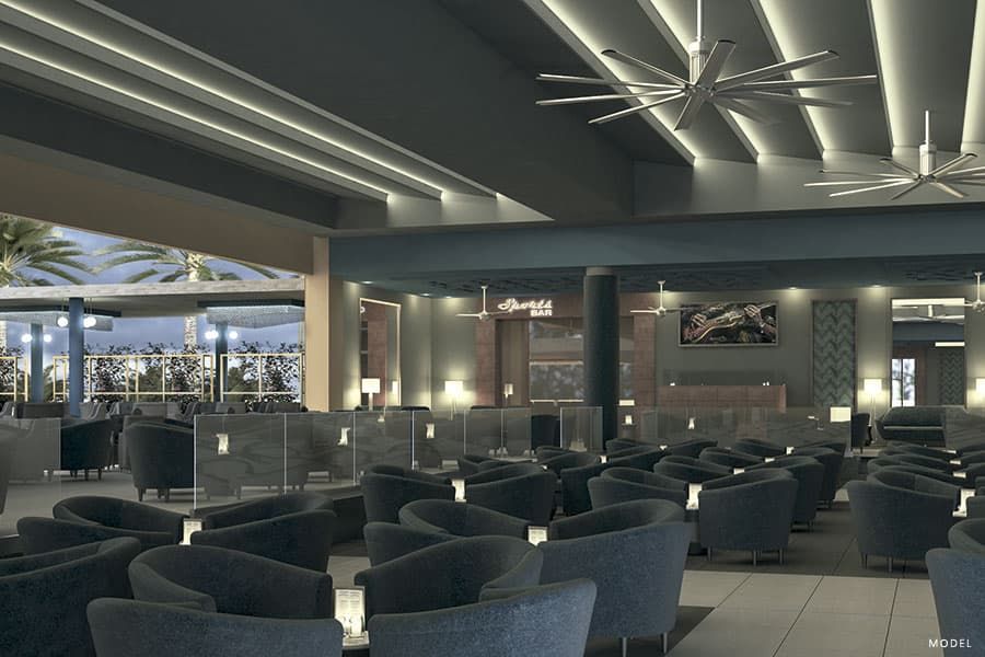 Hotel Riu Palace Boavista